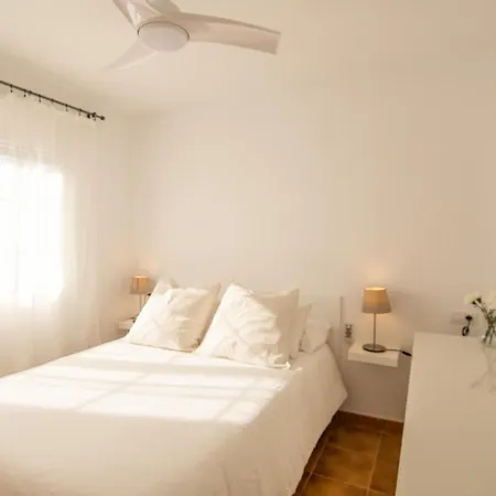 Tunos 83 Prázdninový dům Maspalomas (Gran Canaria)