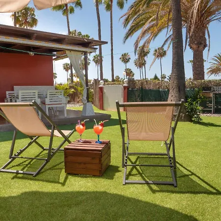 Tunos 83 * Maspalomas (Gran Canaria)