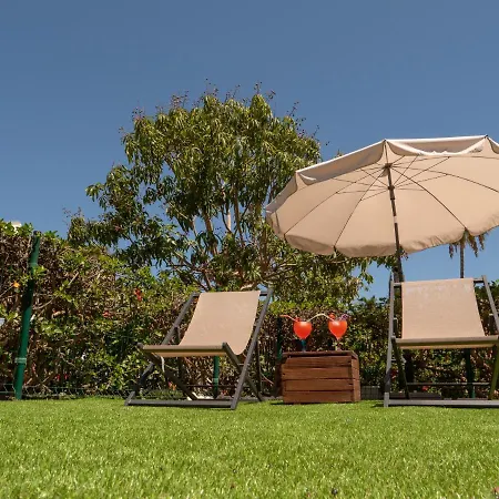 Tunos 83 * Maspalomas (Gran Canaria)