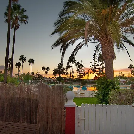 Tunos 83 Maspalomas (Gran Canaria)