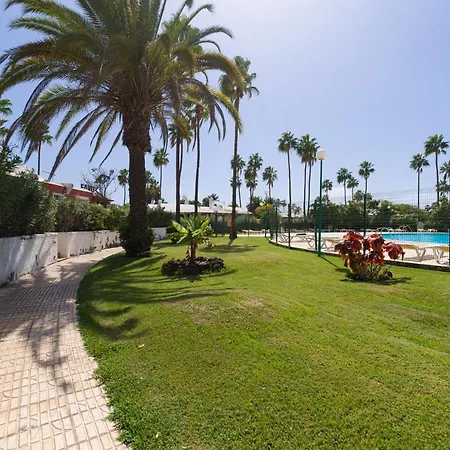 Tunos 83 Hébergement de vacances Maspalomas (Gran Canaria)