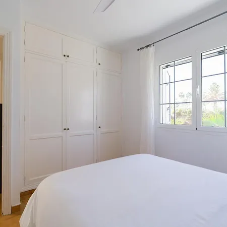 Prázdninový dům Tunos 83 Maspalomas (Gran Canaria)