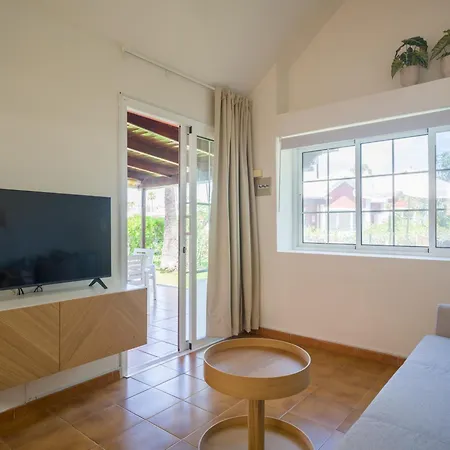 Tunos 83 Hébergement de vacances Maspalomas (Gran Canaria)