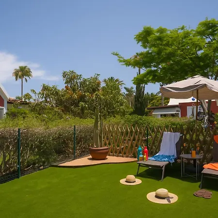 Prázdninový dům Tunos 83 *