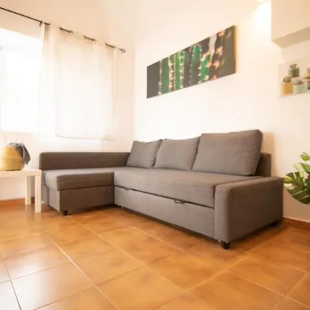 Tunos 83 Maspalomas (Gran Canaria)