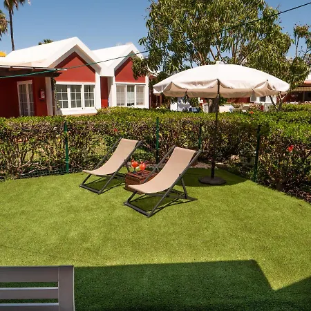 Tunos 83 * Maspalomas (Gran Canaria)