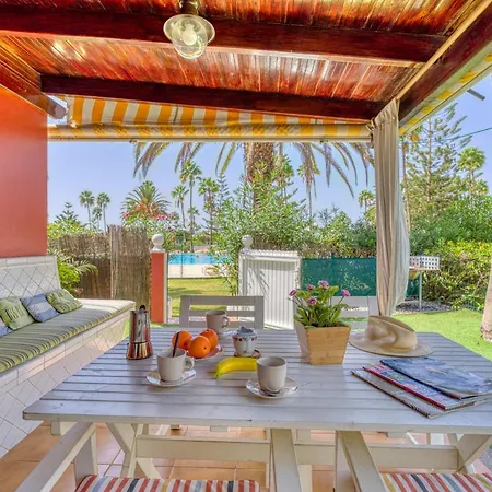 Holiday home Tunos 83