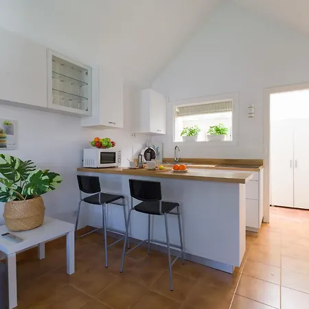 Holiday home Tunos 83 Maspalomas (Gran Canaria)