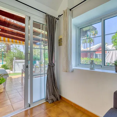 Tunos 83 * Maspalomas (Gran Canaria)