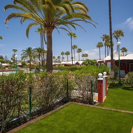 Tunos 83 Maspalomas (Gran Canaria)