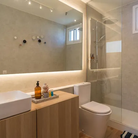 Casa de Férias Tunos 83 Maspalomas (Gran Canaria)