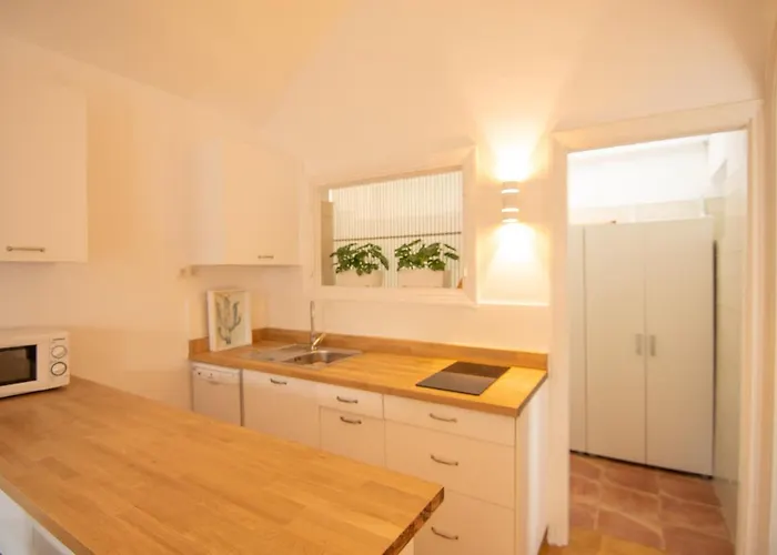 Casa vacanze Tunos 83