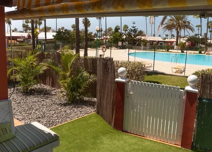 Tunos 83 بيت للعطل