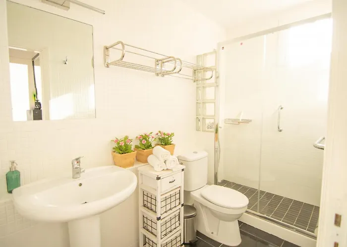 Casa vacanze Tunos 83