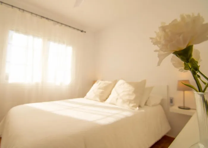 Tunos 83 * Maspalomas (Gran Canaria)