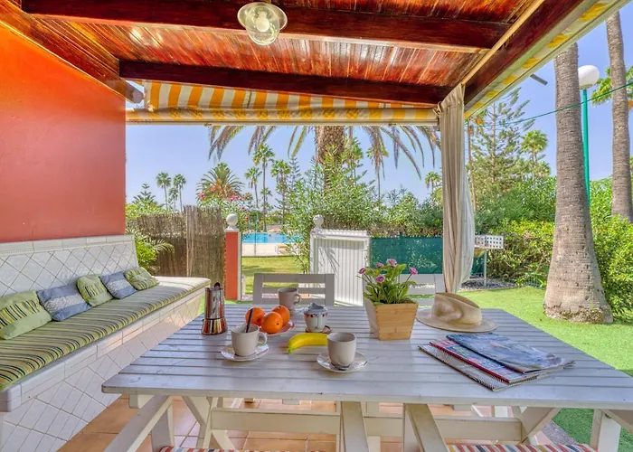 Casa vacanze Tunos 83