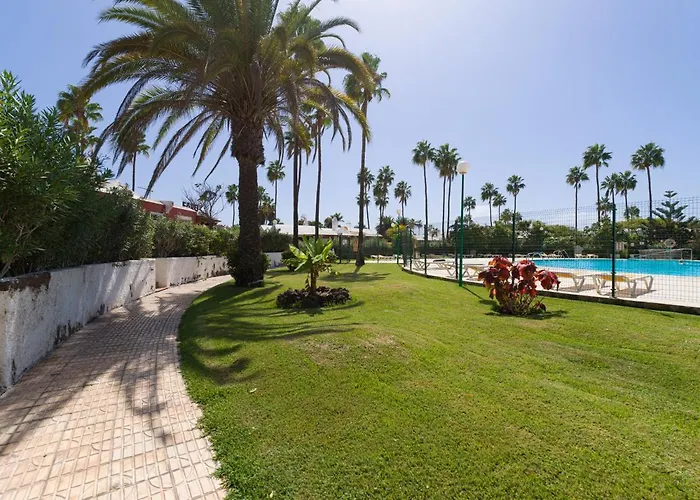 Tunos 83 بيت للعطل ماسبالوماس