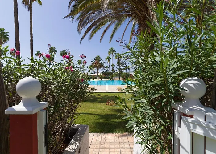 Tunos 83 بيت للعطل