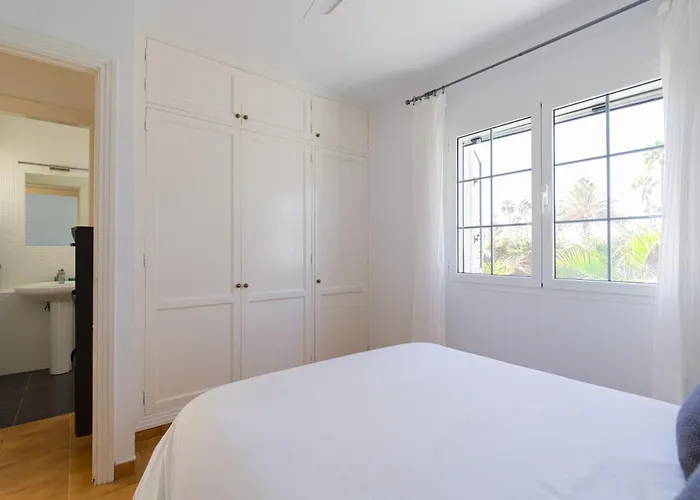 Casa vacanze Tunos 83 Maspalomas (Gran Canaria)