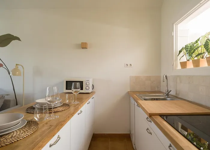 Casa vacanze Tunos 83