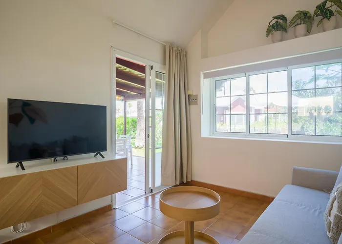 Tunos 83 Casa vacanze Maspalomas (Gran Canaria)