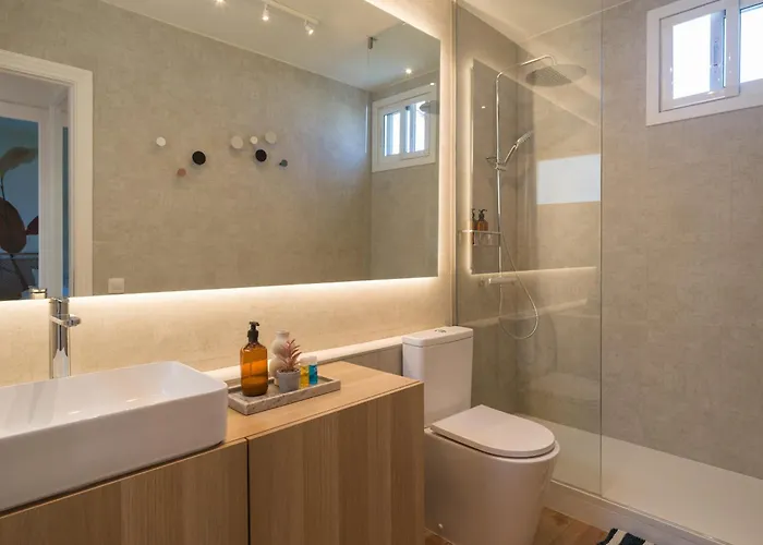 بيت للعطل Tunos 83 ماسبالوماس