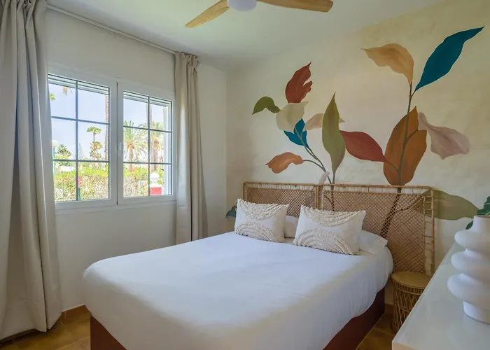 Tunos 83 بيت للعطل