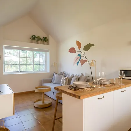 Tunos 83 Holiday home